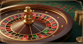 四川红中麻将游戏界面